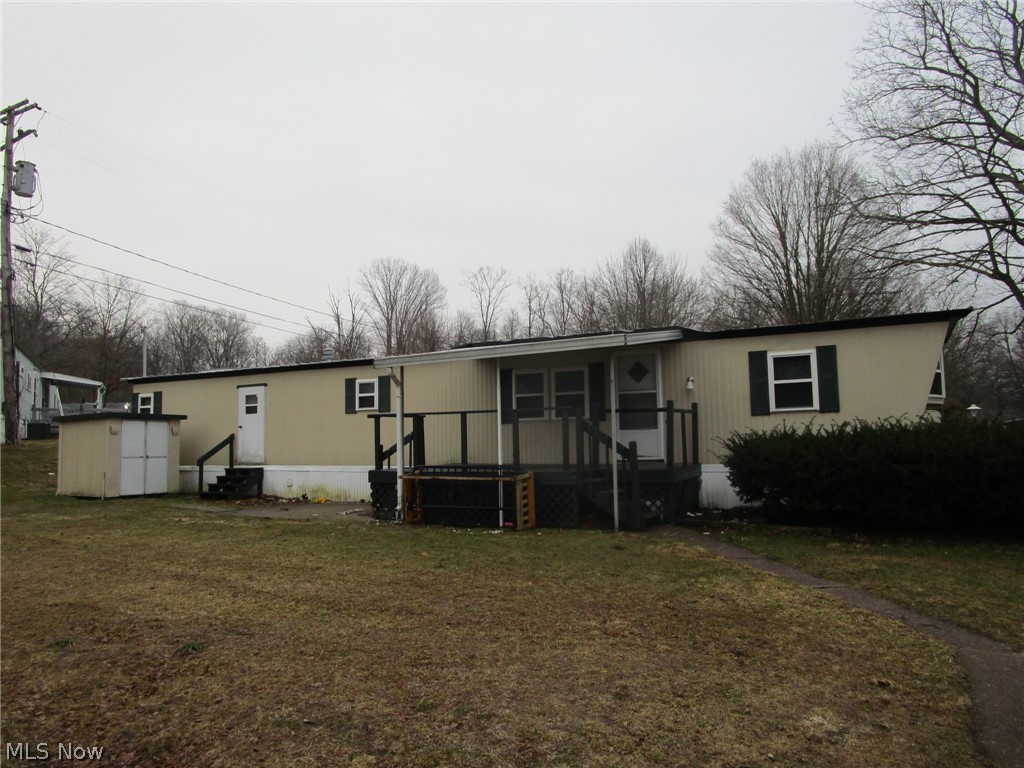 183 1626 E 51st Street Ashtabula OH 44004