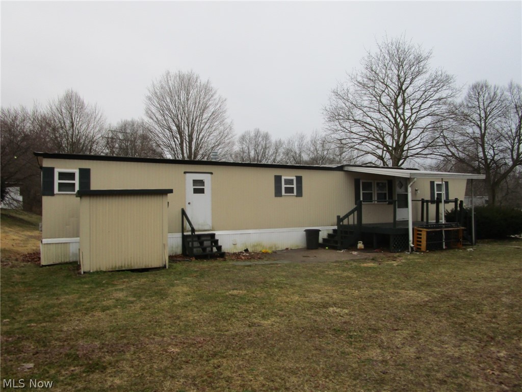 183 1626 E 51st Street Ashtabula OH 44004