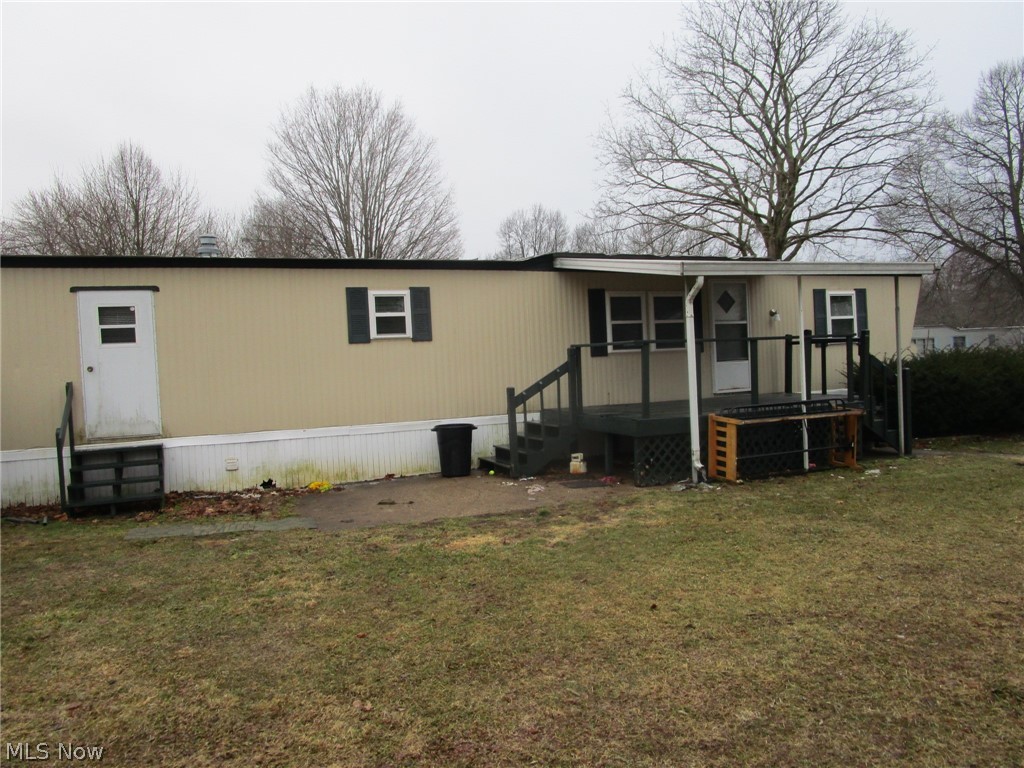 183 1626 E 51st Street Ashtabula OH 44004