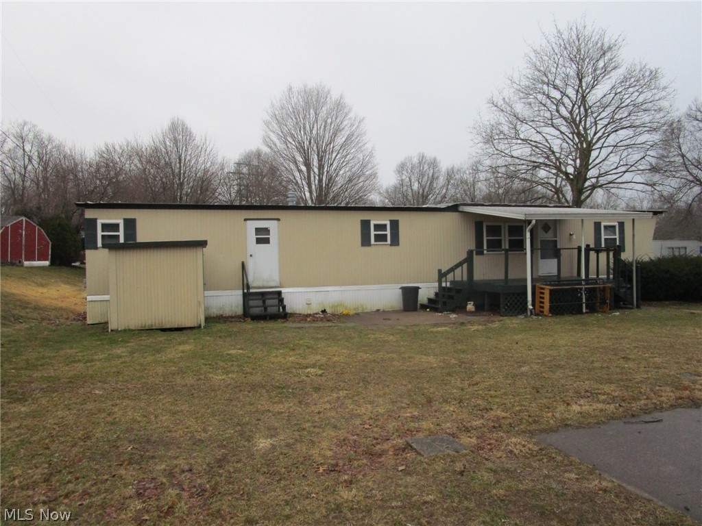 183 1626 E 51st Street Ashtabula OH 44004