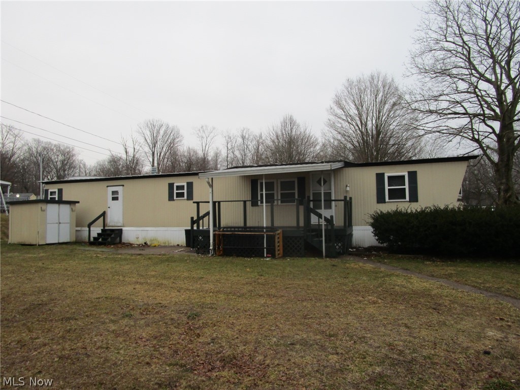 183 1626 E 51st Street Ashtabula OH 44004