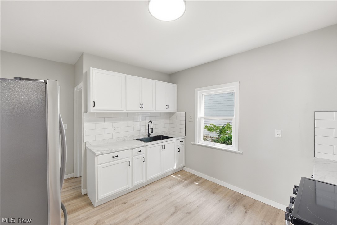 4256 W 22nd Street Cleveland OH 44109