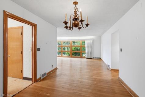 21 Hampshire Road Akron OH 44313