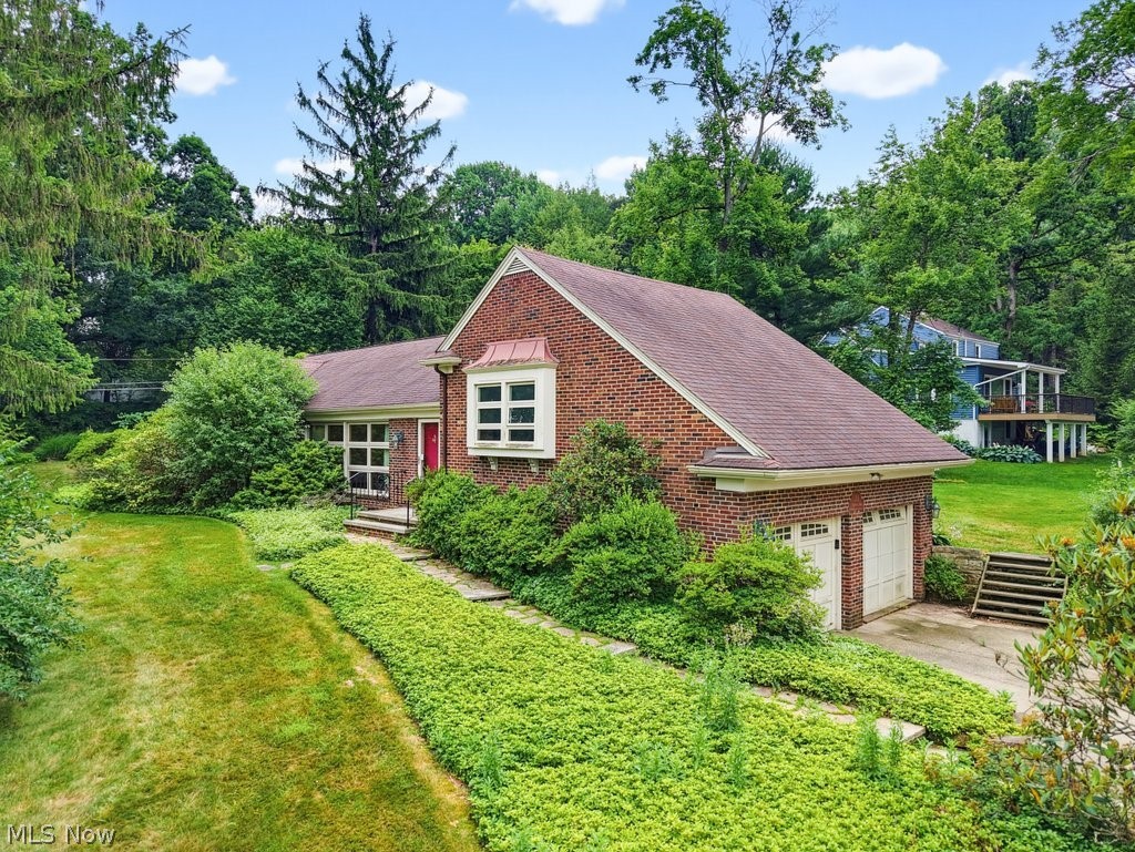 21 Hampshire Road Akron OH 44313