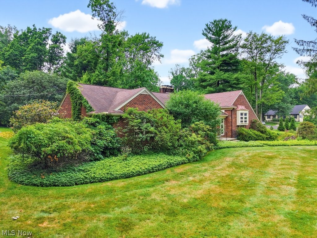 21 Hampshire Road Akron OH 44313