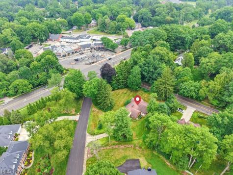 21 Hampshire Road Akron OH 44313