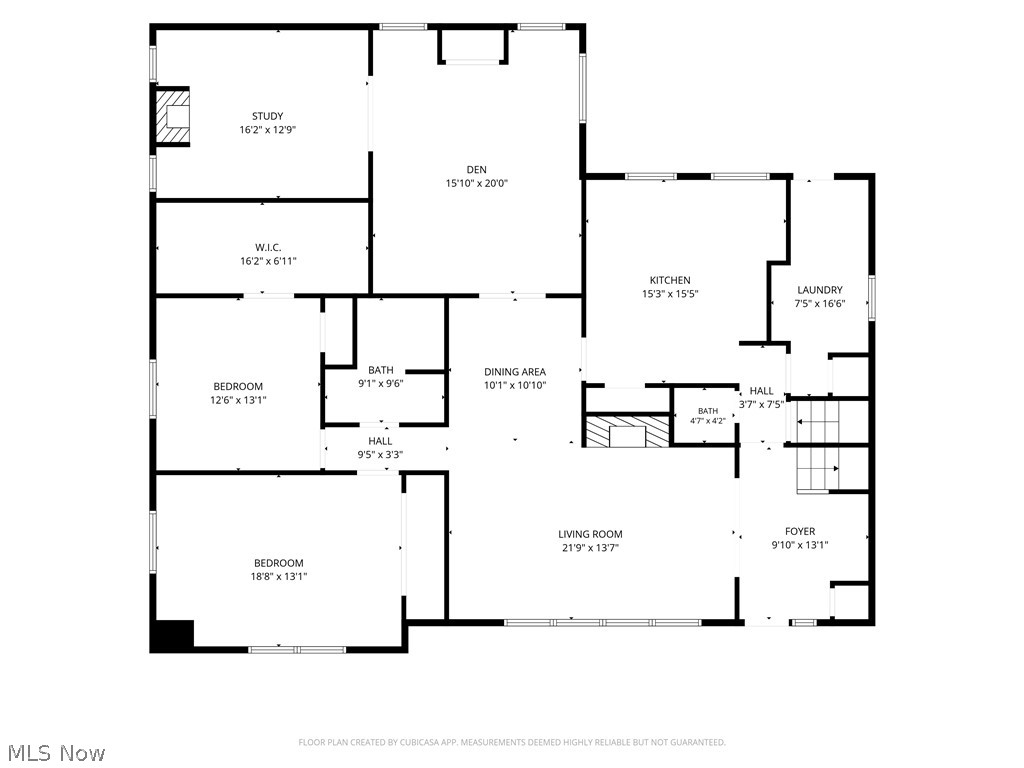 21 Hampshire Road Akron OH 44313