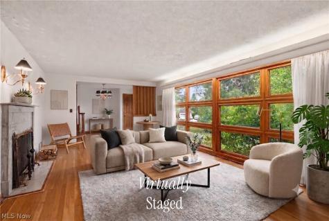21 Hampshire Road Akron OH 44313