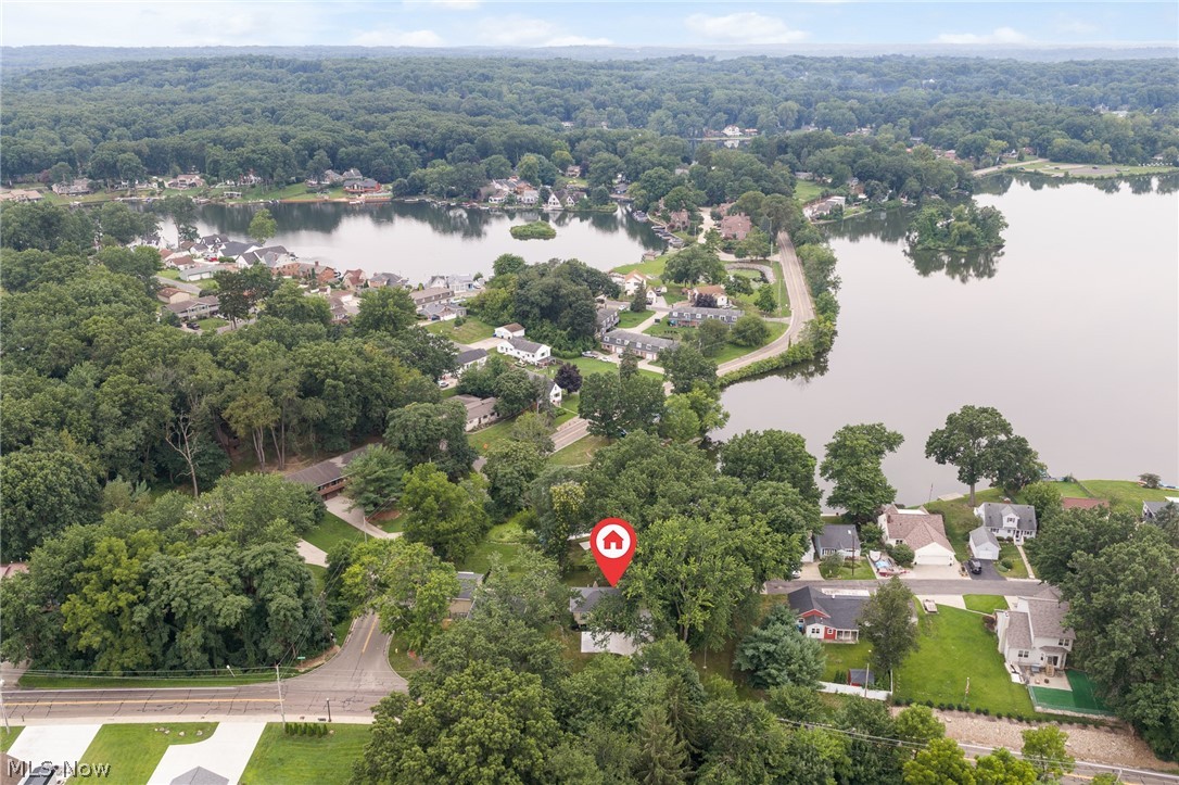 678 Portage Lakes Drive Akron OH 44319