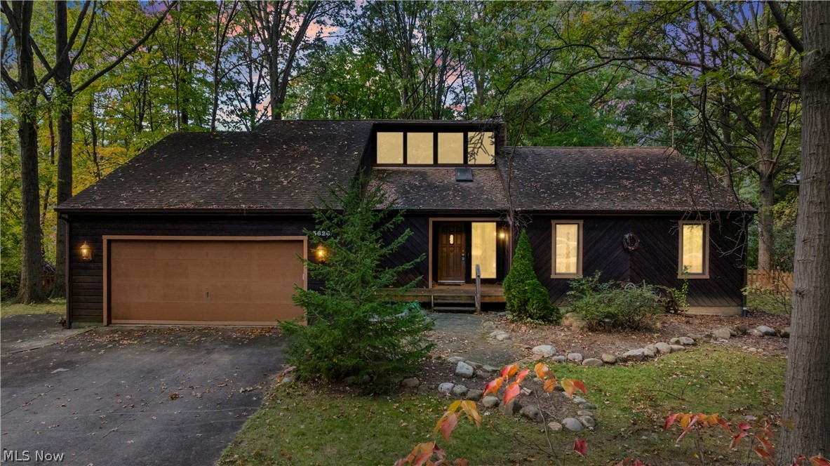 3626 Antoinette Drive Cuyahoga Falls OH 44223