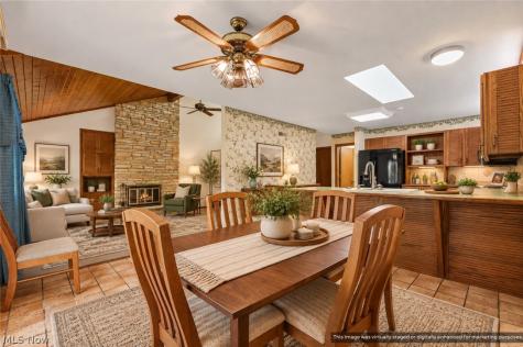 3626 Antoinette Drive Cuyahoga Falls OH 44223
