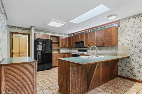 3626 Antoinette Drive Cuyahoga Falls OH 44223