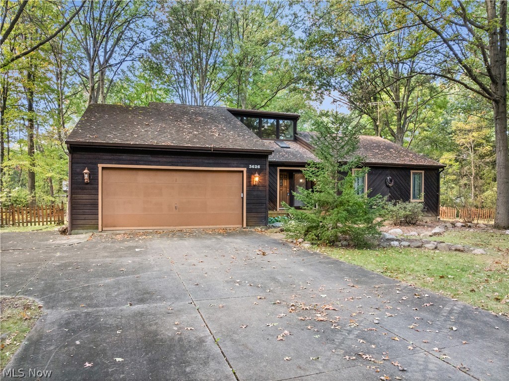 3626 Antoinette Drive Cuyahoga Falls OH 44223
