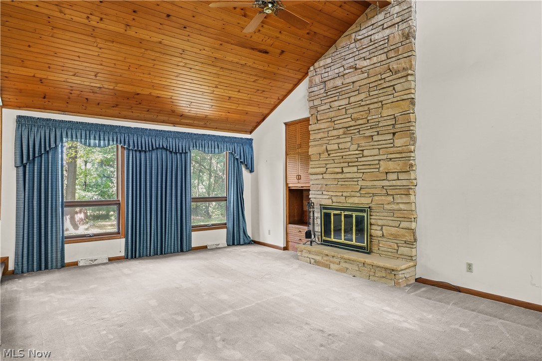 3626 Antoinette Drive Cuyahoga Falls OH 44223