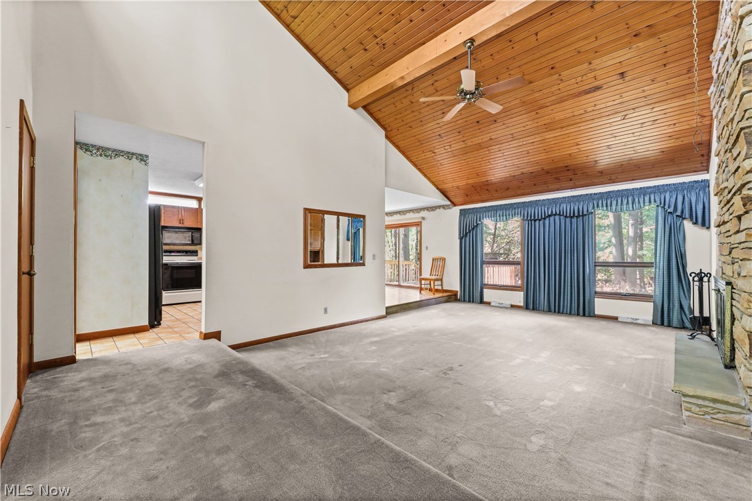 3626 Antoinette Drive Cuyahoga Falls OH 44223