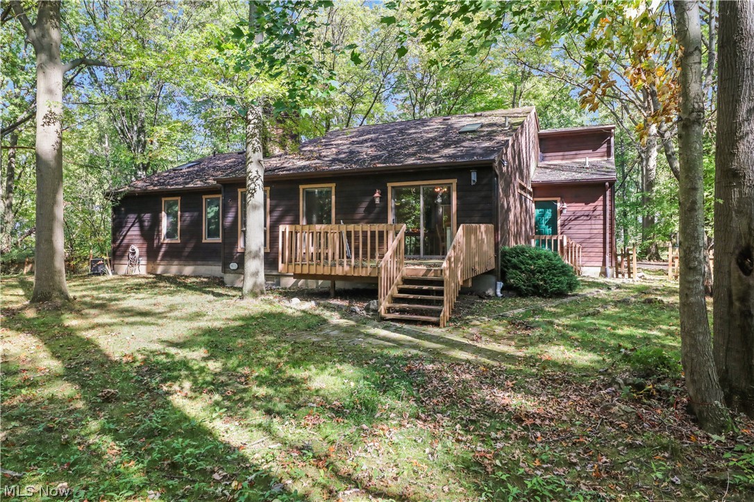 3626 Antoinette Drive Cuyahoga Falls OH 44223