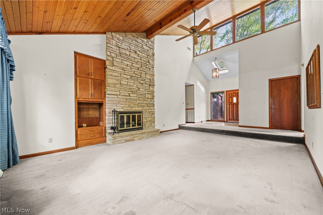 3626 Antoinette Drive Cuyahoga Falls OH 44223