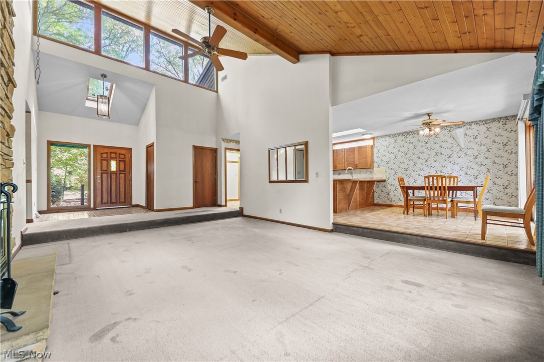 3626 Antoinette Drive Cuyahoga Falls OH 44223