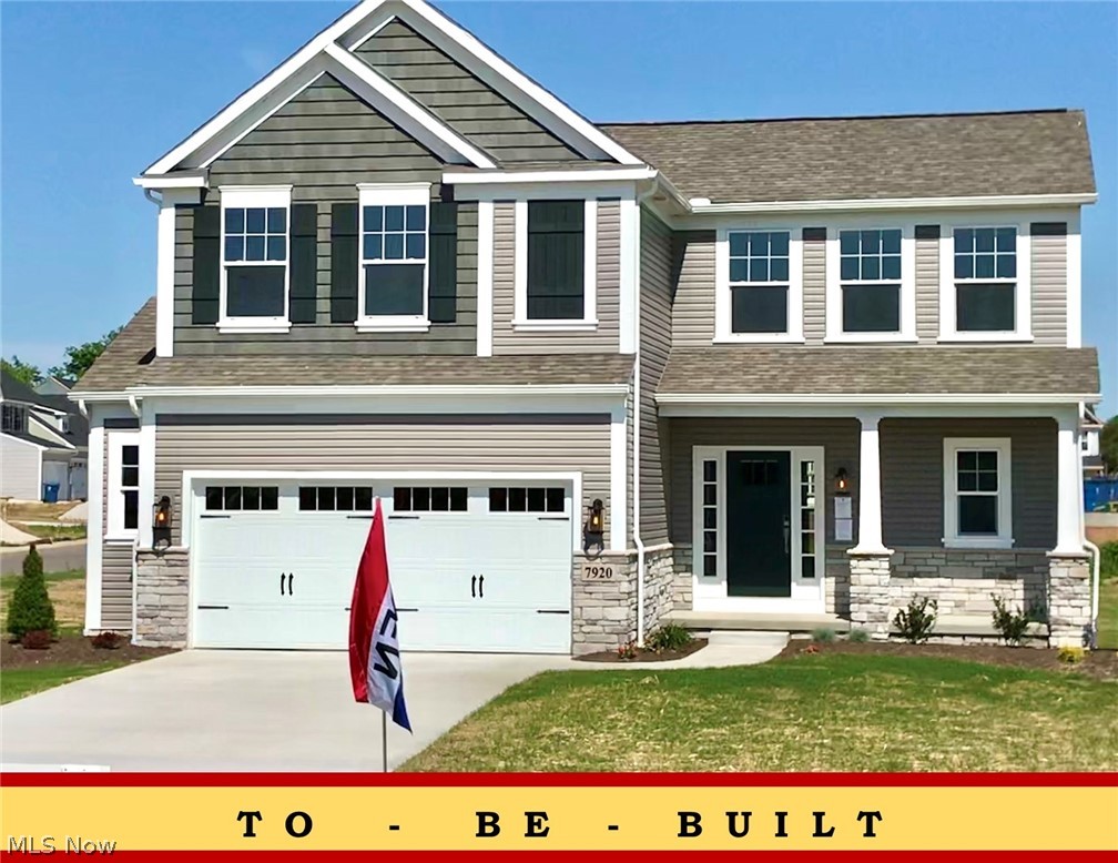 3483 Wicker Street NE Canton OH 44721