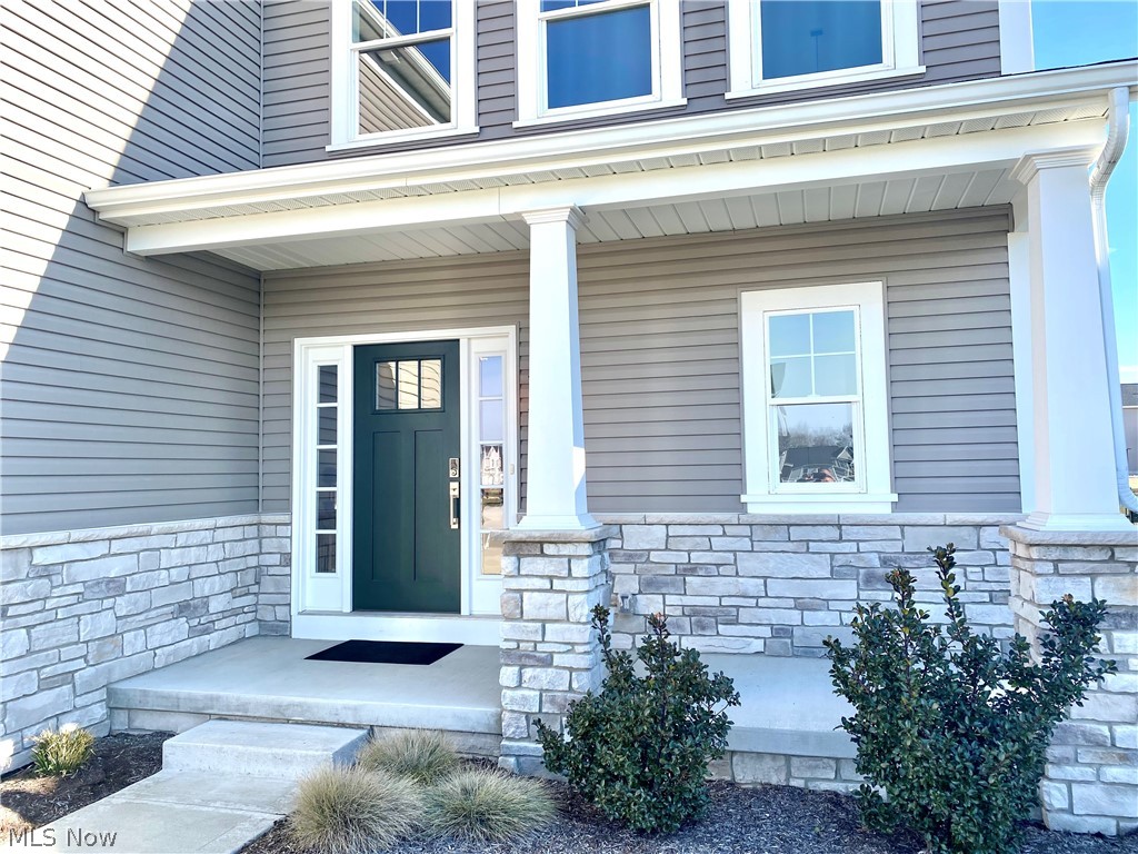 3483 Wicker Street NE Canton OH 44721
