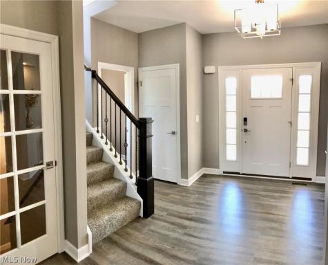 3483 Wicker Street NE Canton OH 44721