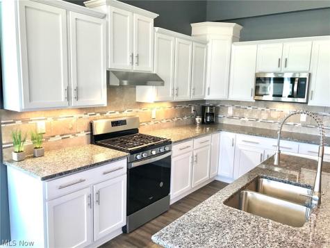 3483 Wicker Street NE Canton OH 44721