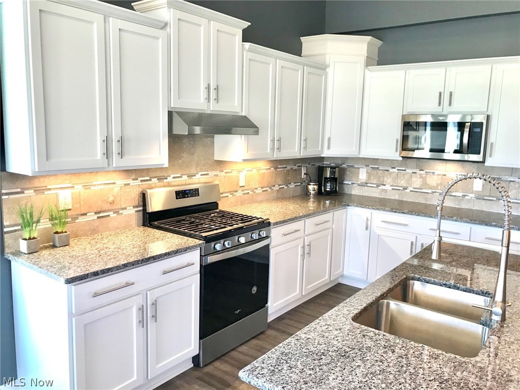3483 Wicker Street NE Canton OH 44721