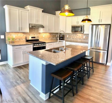 3483 Wicker Street NE Canton OH 44721
