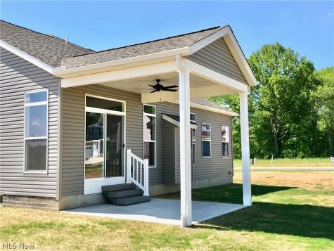 3483 Wicker Street NE Canton OH 44721