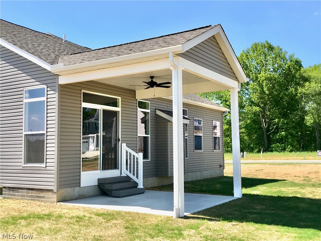 3483 Wicker Street NE Canton OH 44721