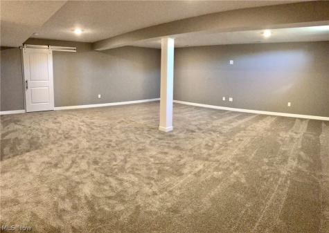 3483 Wicker Street NE Canton OH 44721