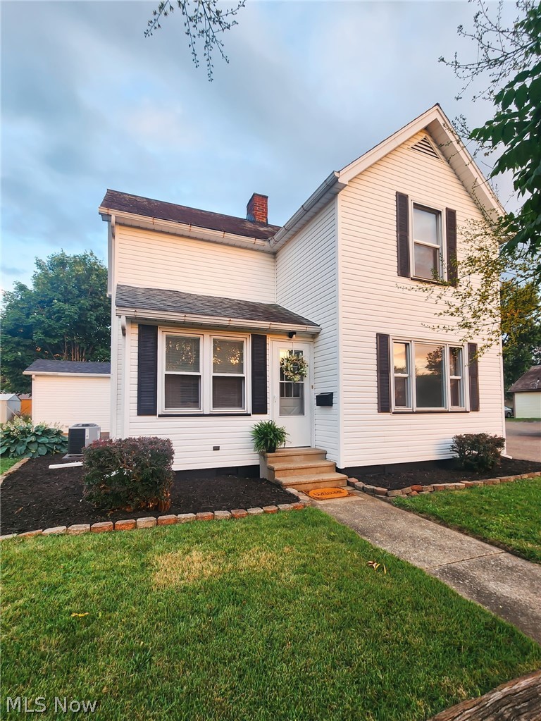 322 E 4th Street Dover OH 44622