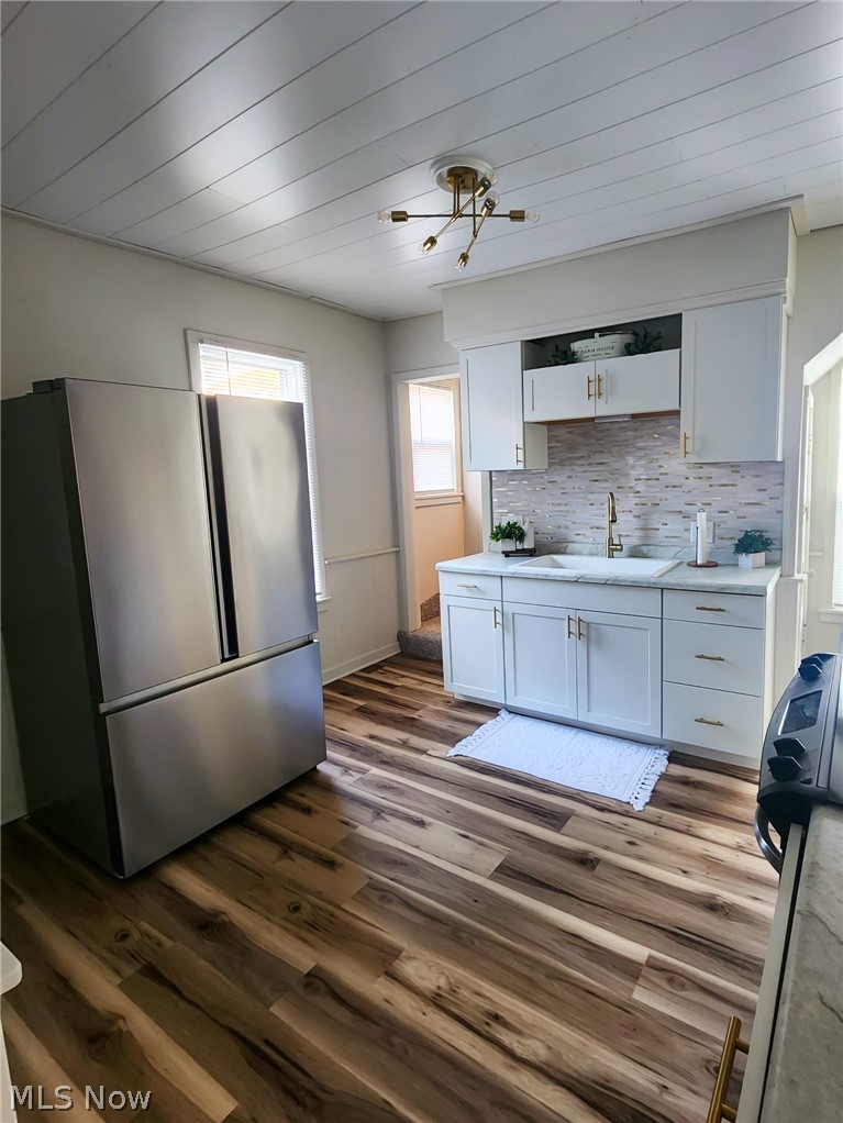 322 E 4th Street Dover OH 44622