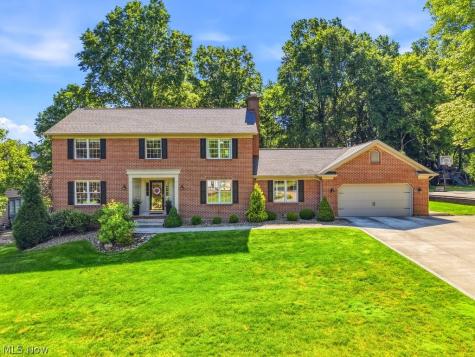 3575 Avanti Lane Uniontown OH 44685