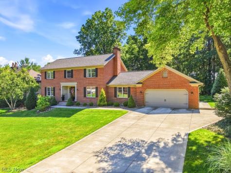 3575 Avanti Lane Uniontown OH 44685