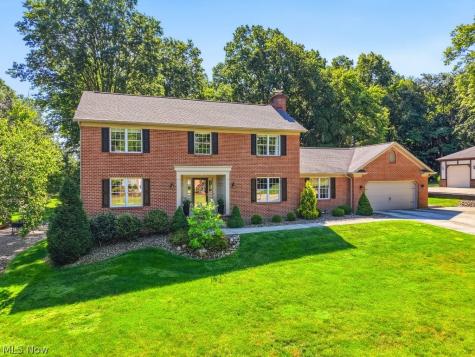3575 Avanti Lane Uniontown OH 44685