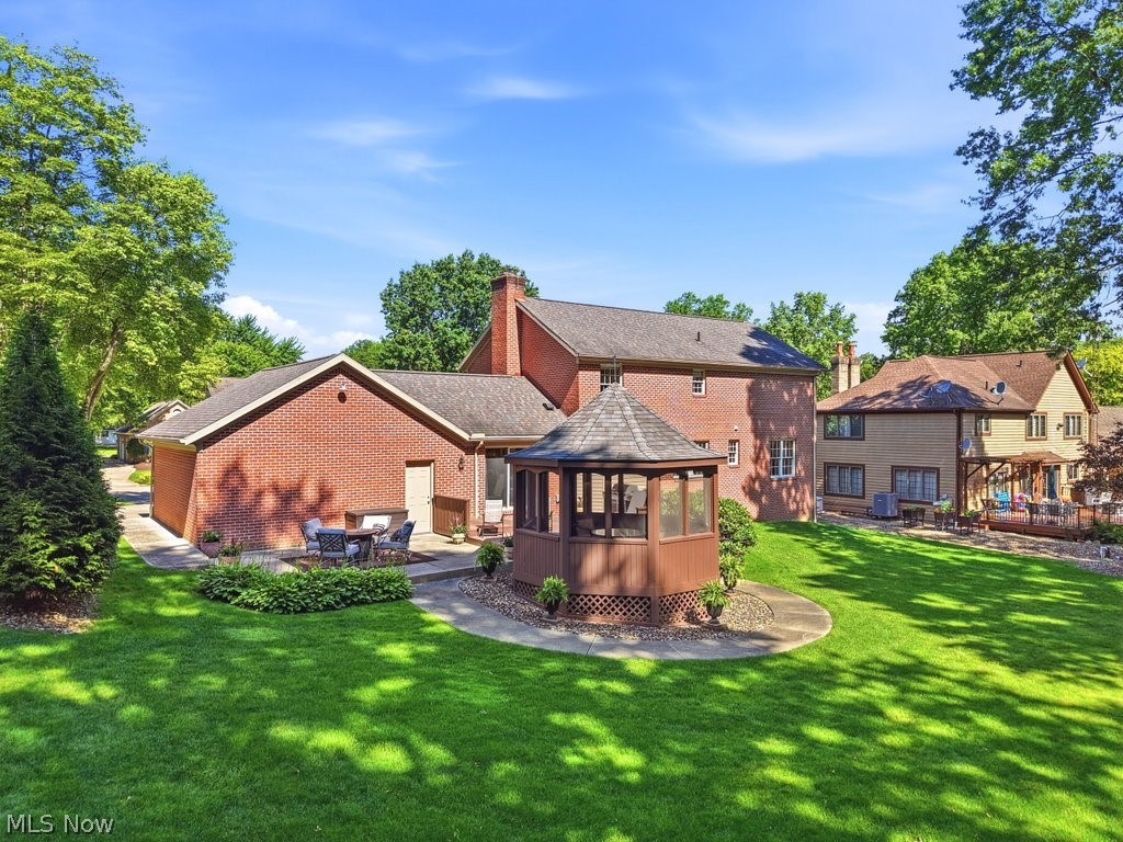 3575 Avanti Lane Uniontown OH 44685