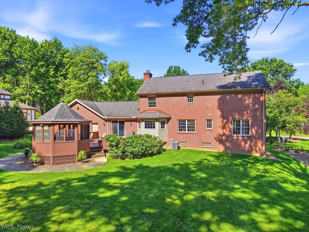 3575 Avanti Lane Uniontown OH 44685