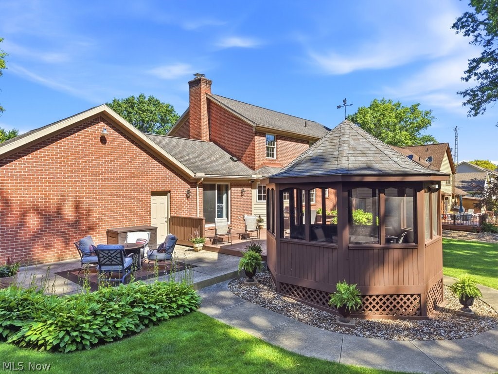 3575 Avanti Lane Uniontown OH 44685