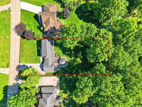 3575 Avanti Lane Uniontown OH 44685