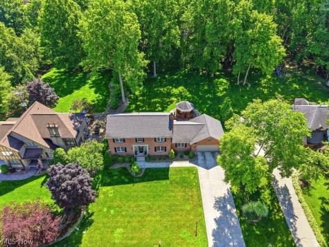 3575 Avanti Lane Uniontown OH 44685