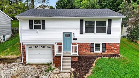 277 Sterling Avenue Rittman OH 44270