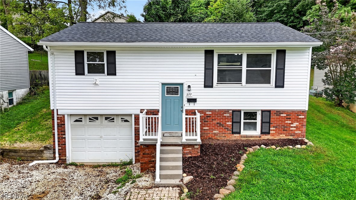 277 Sterling Avenue Rittman OH 44270