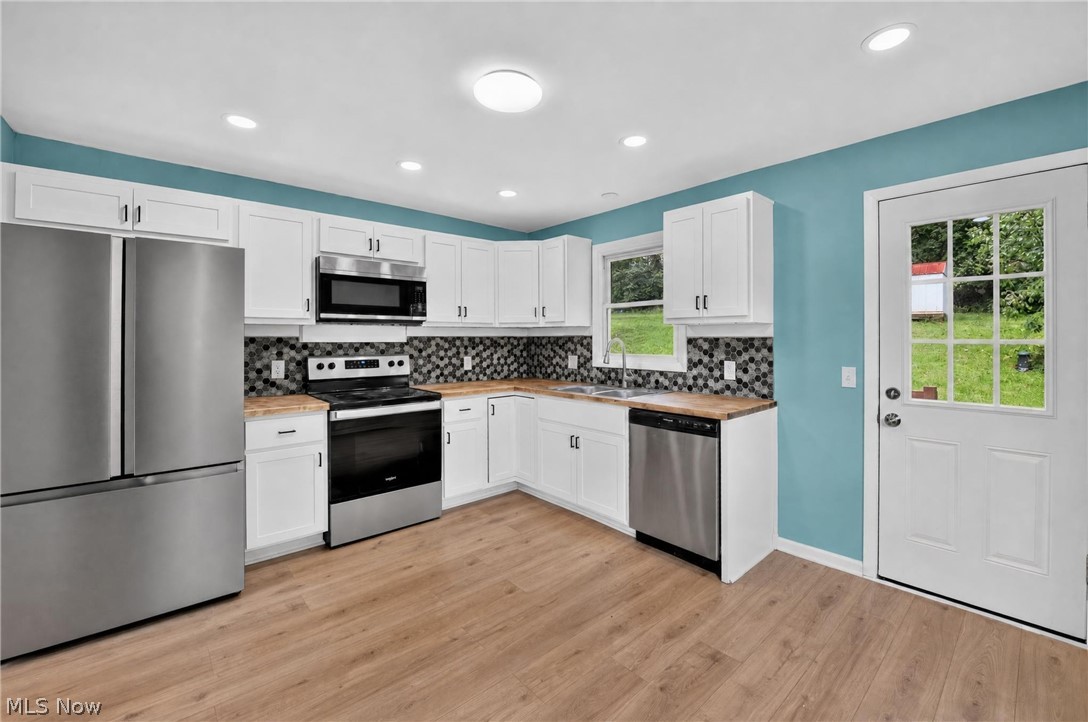 277 Sterling Avenue Rittman OH 44270