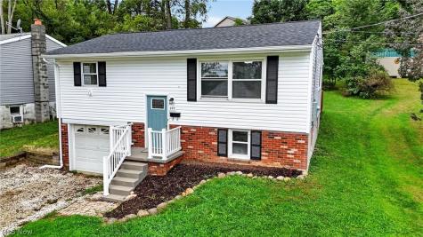 277 Sterling Avenue Rittman OH 44270