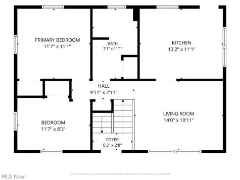 277 Sterling Avenue Rittman OH 44270
