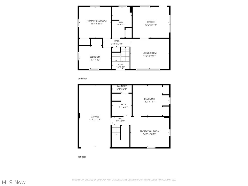 277 Sterling Avenue Rittman OH 44270