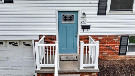 277 Sterling Avenue Rittman OH 44270