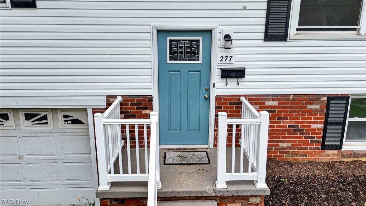 277 Sterling Avenue Rittman OH 44270