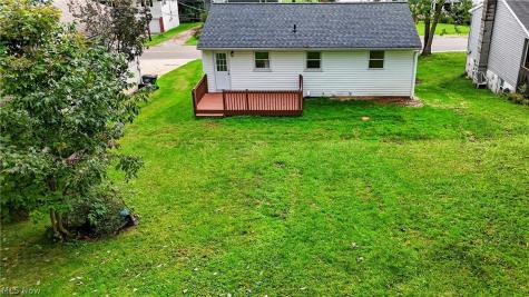 277 Sterling Avenue Rittman OH 44270